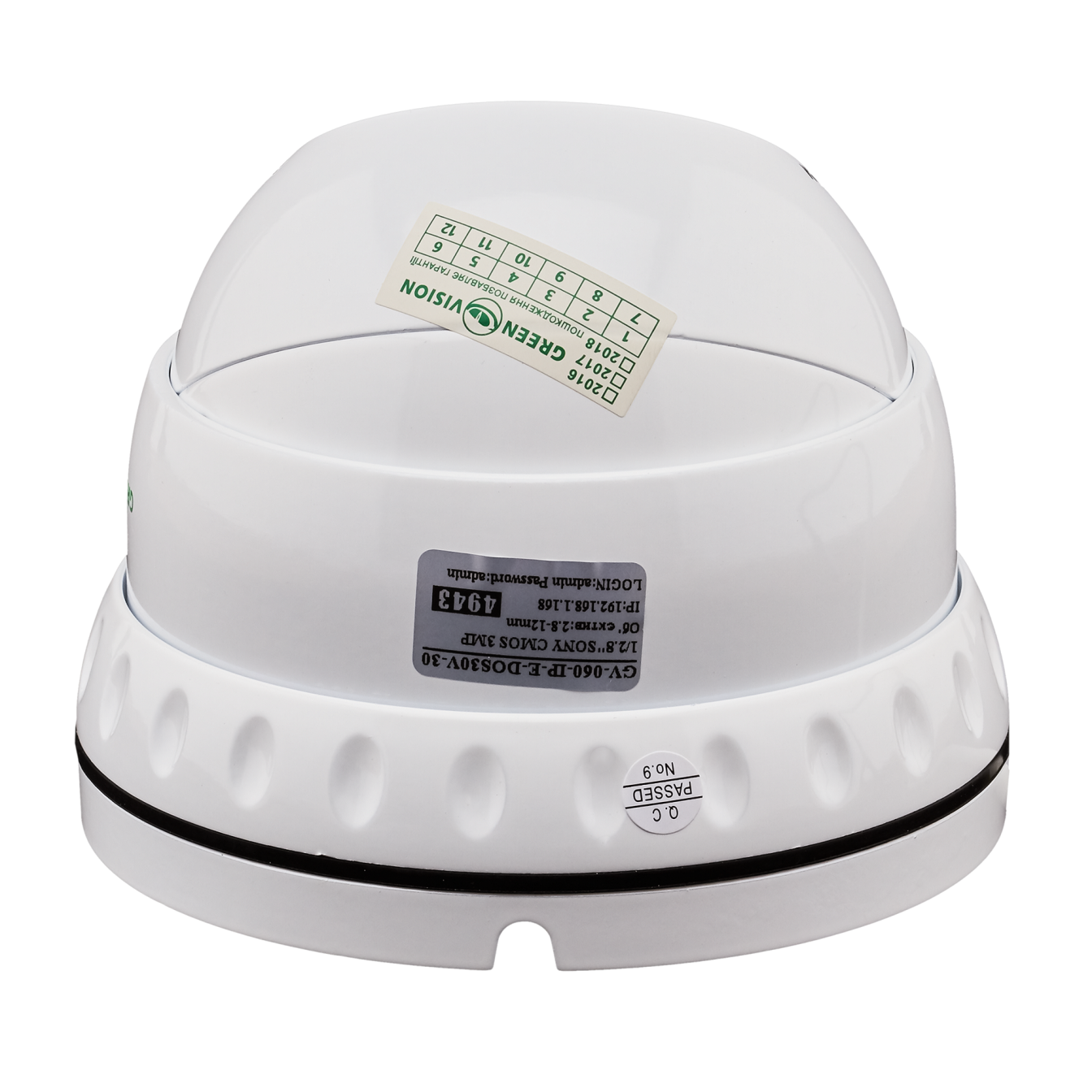 �������������� IP ������ GV-060-IP-E-DOS30V-30 