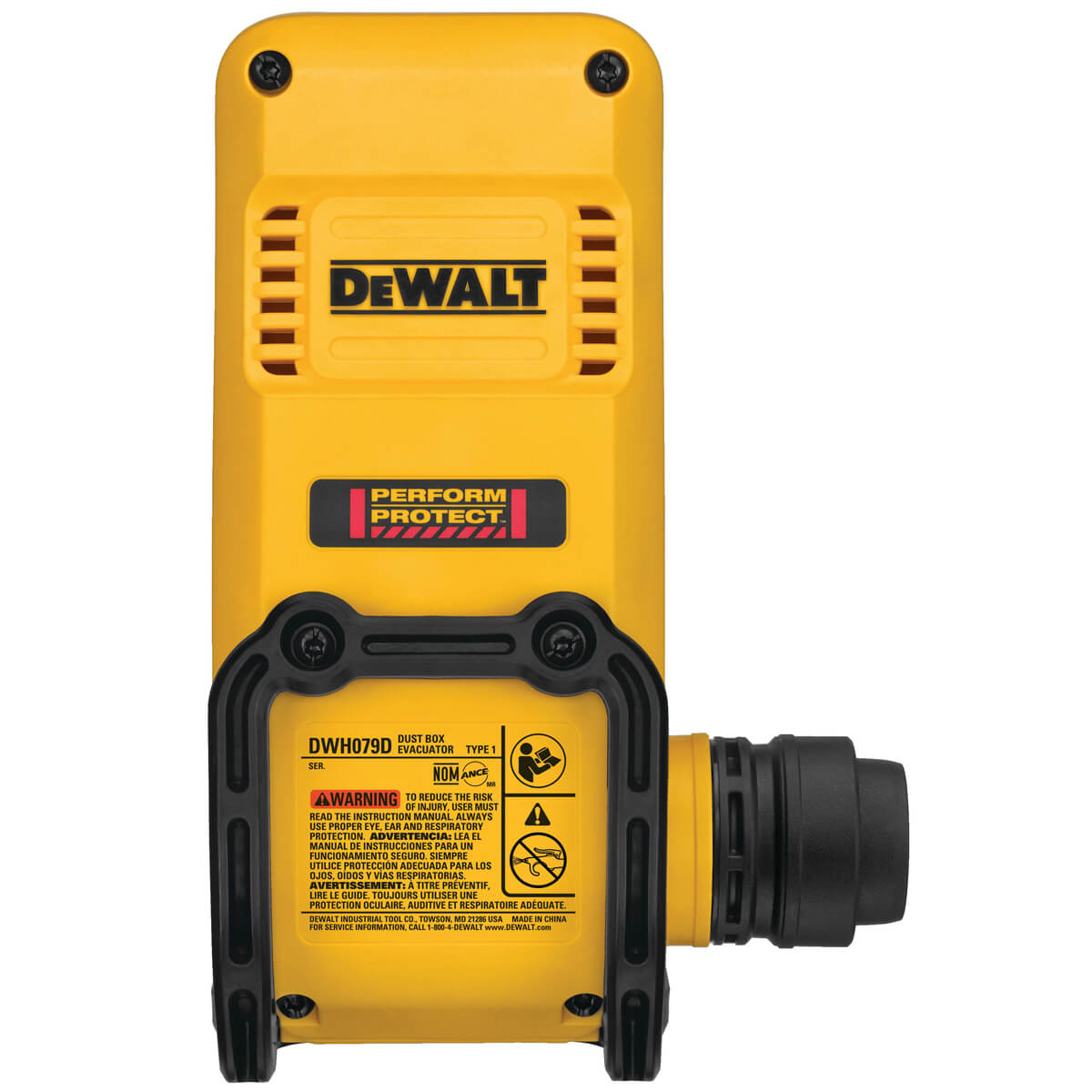 ������� ������� ������� DeWALT DWH079D 