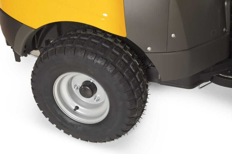 ������ ���������� STIGA ParkPro900AWX 