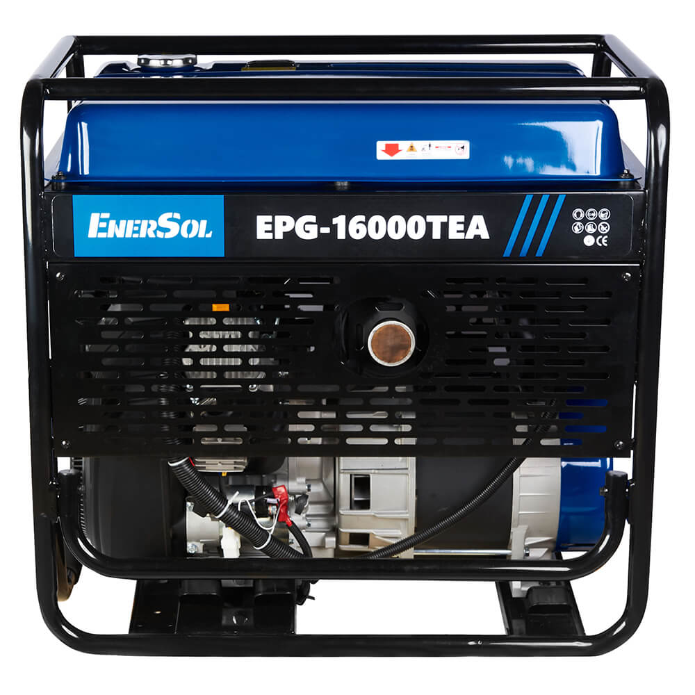 ��������� ���������� EnerSol EPG-16000TEA 