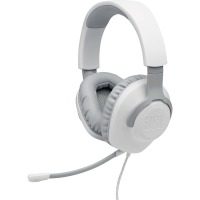 ��������� JBL QUANTUM 100 White (JBLQUANTUM100WHT) 