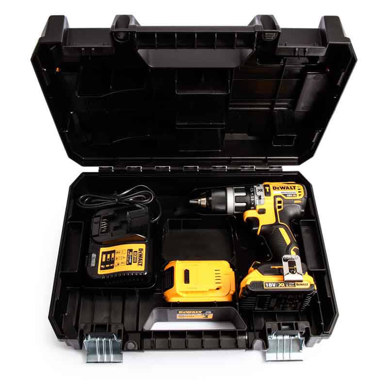 �����-���������� �������������� ����������� ������� DeWALT DCD796D2 