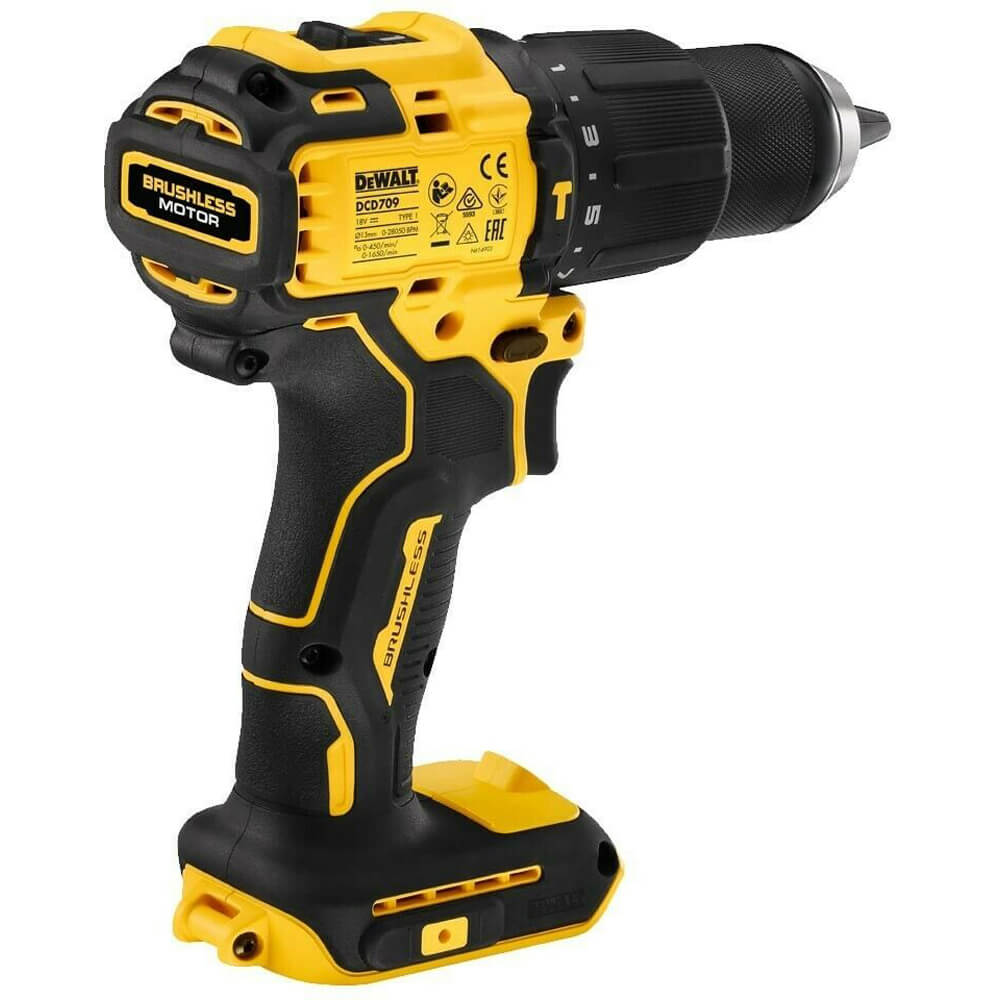 �����-���������� �������������� ����������� ������� DeWALT DCD709P2T 