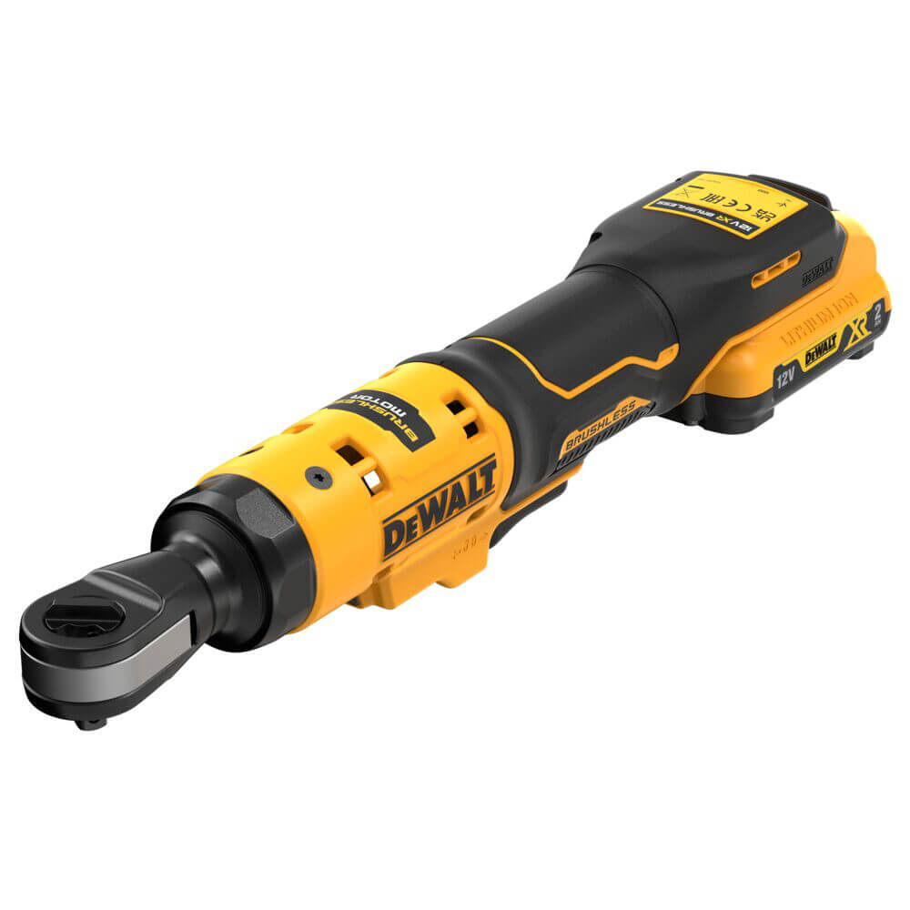 ��������� ������� - �������� �������������� ����������� DeWALT DCF503D1 