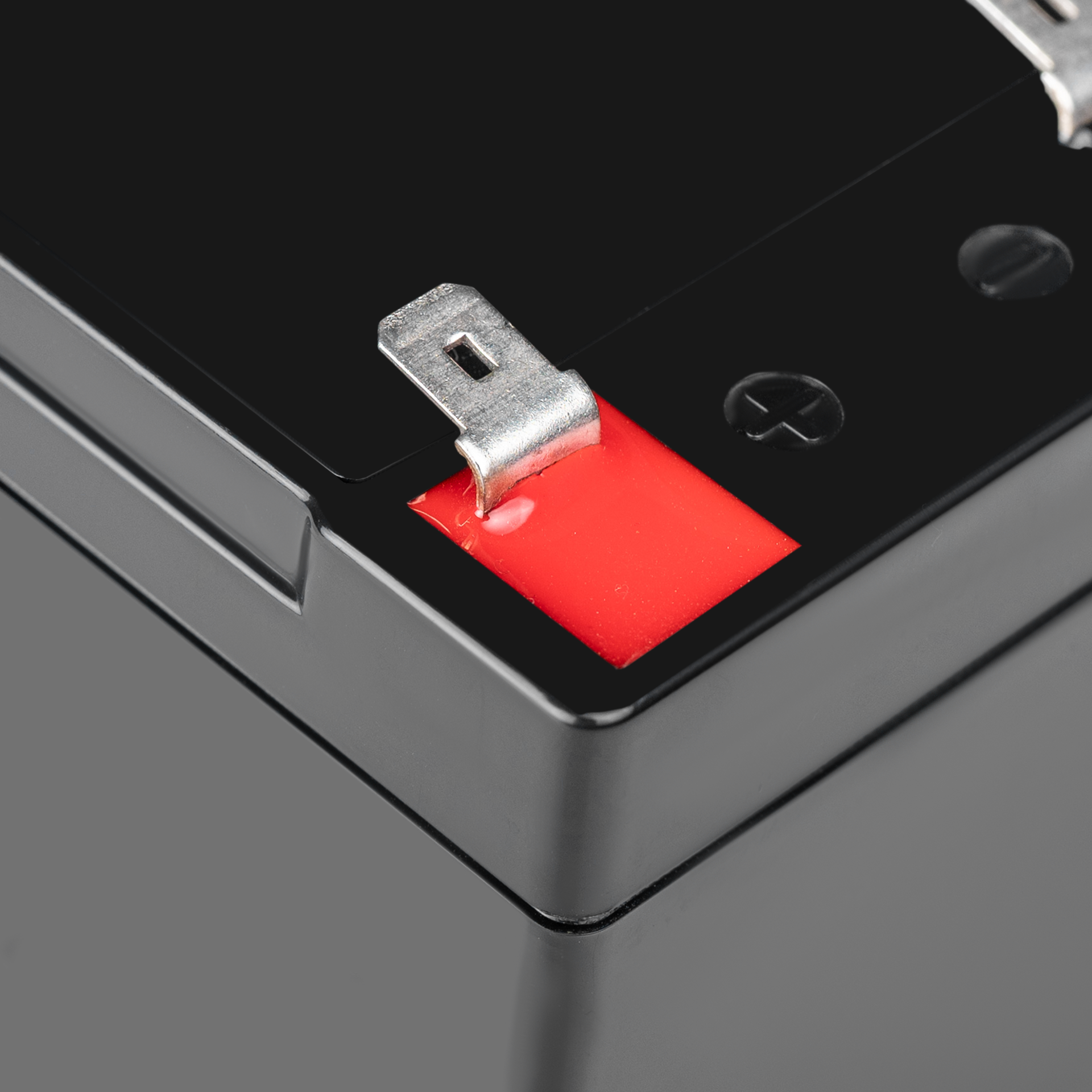 ����������� AGM LPM 12V - 7.5 Ah 