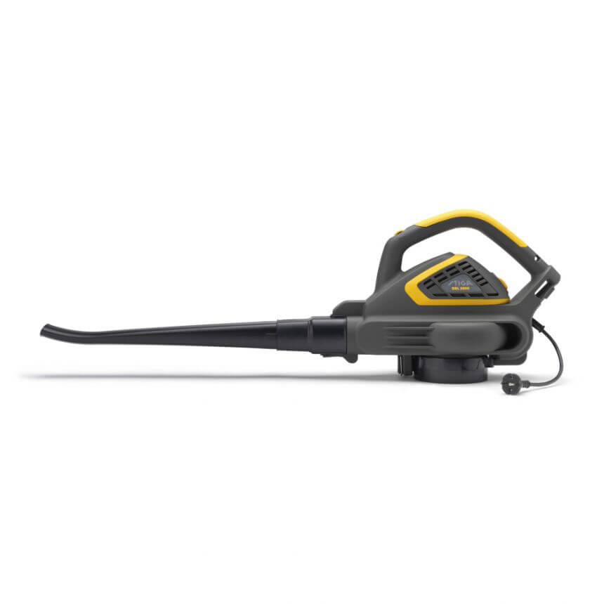 ������� ������� ������������� ����������� STIGA SBL2600 