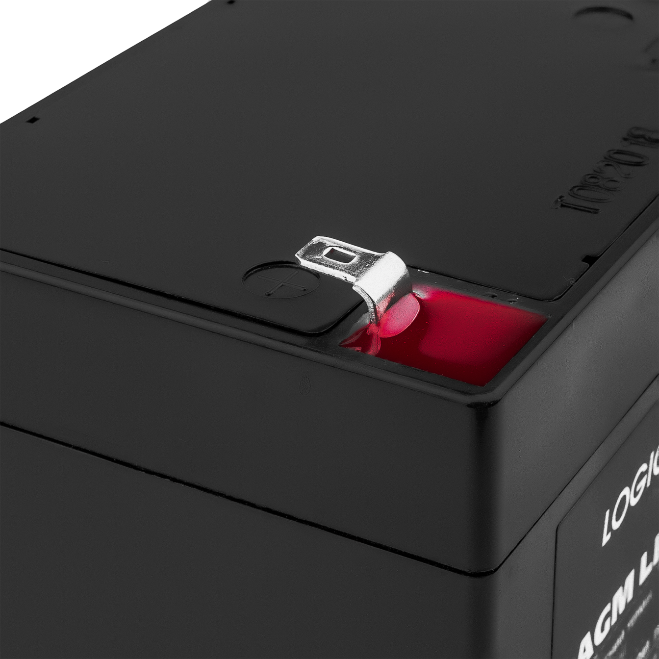 ����������� AGM LP 12V - 5 Ah Silver 