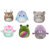 ������� �'��� Squishmallows (Jazwares) 2022-B ���������� 20�� 
