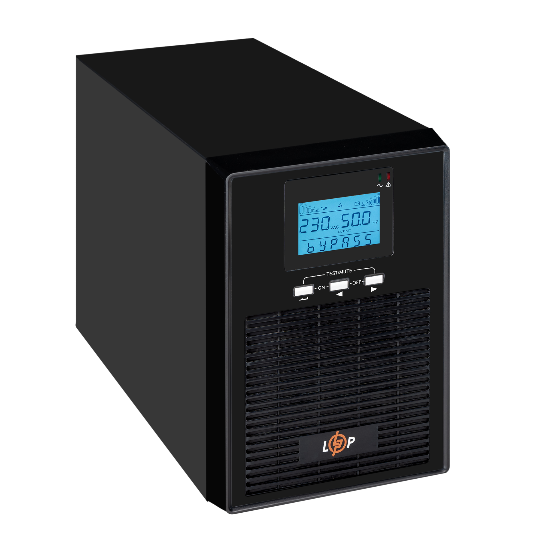 Smart-UPS LogicPower 1000 PRO (with battery) 