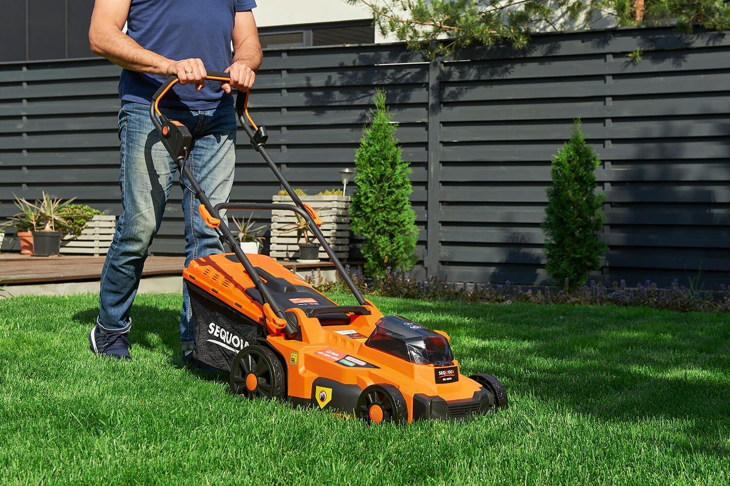 ������������� �������������� SEQUOIA SBL4037B-E2W 