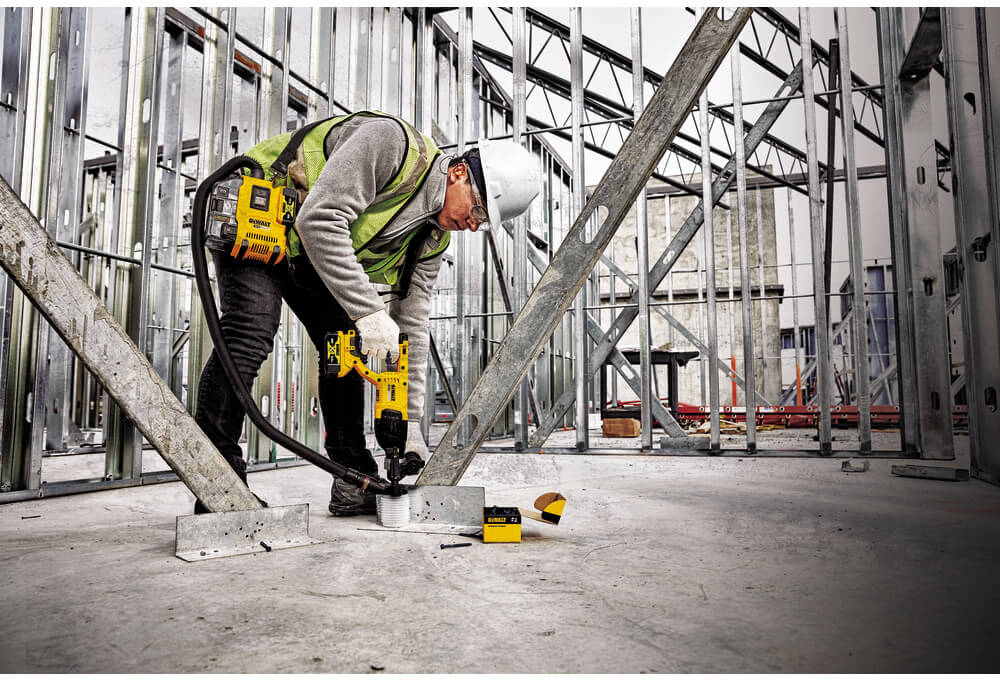 ������� �������������� ����������� DeWALT DWH161D1 