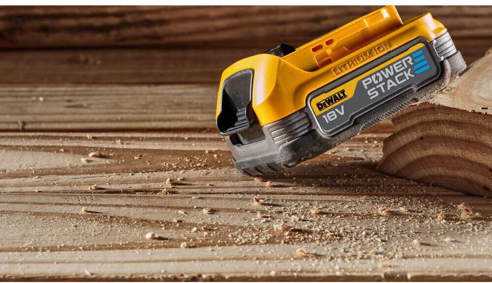 �������������� ������� PowerStack DeWALT DCBP034 DCBP034 