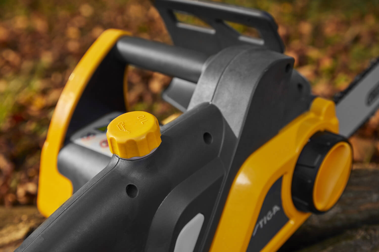 ���� ������ ������������� STIGA CS122c-40 