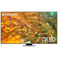  SAMSUNG QE55Q80DAUXUA 