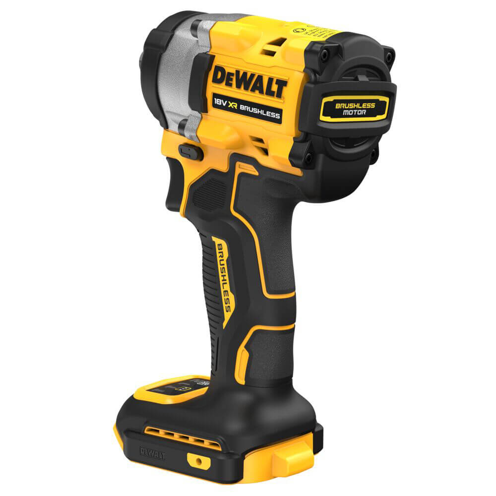 ��������� ������� �������������� ����������� DeWALT DCF922N 