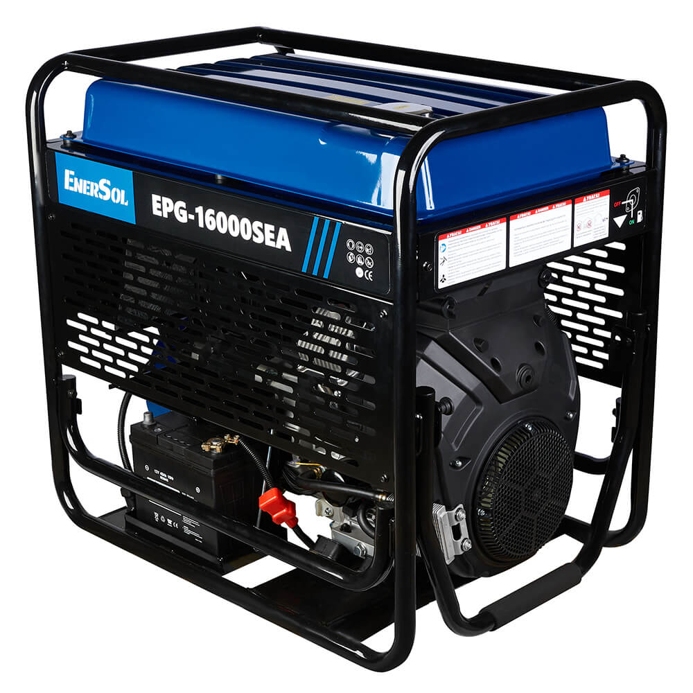 ��������� ���������� EnerSol EPG-16000SEA 