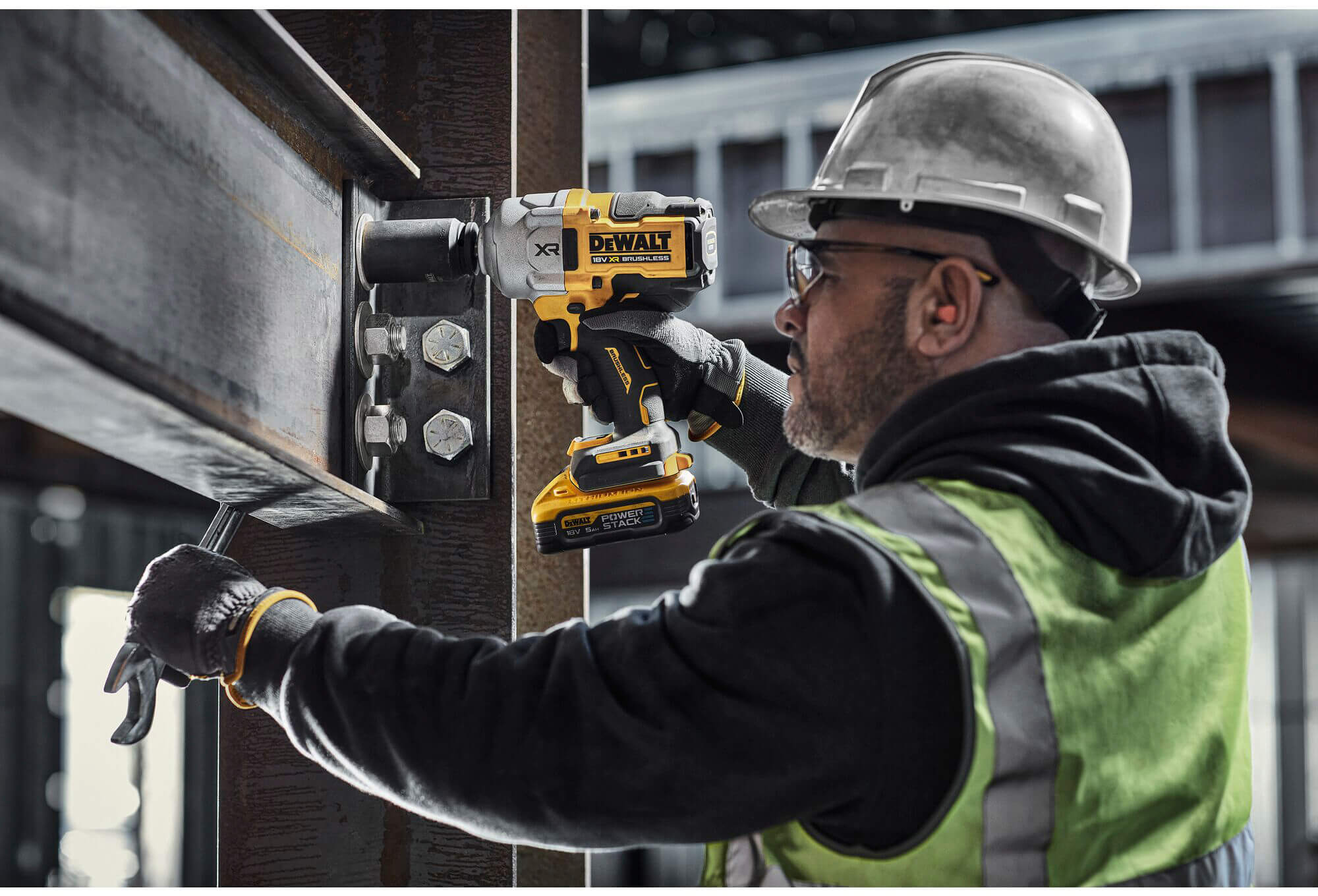��������� ������� �������������� ����������� DeWALT DCF961H2T 