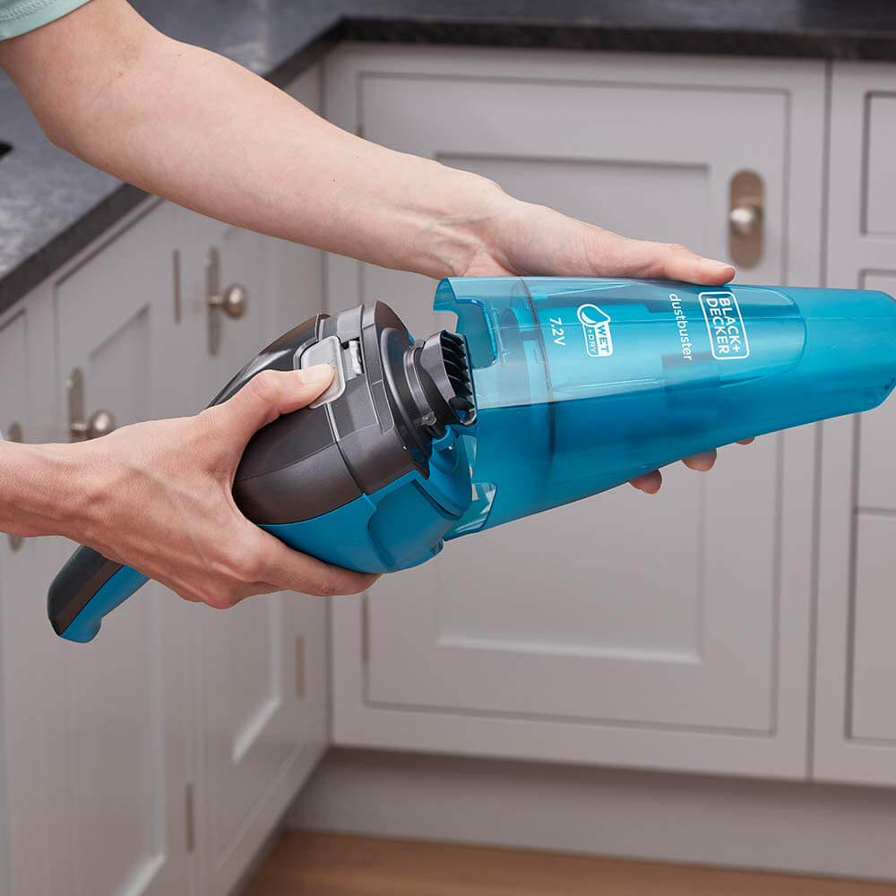 ������� �������������� BLACK+DECKER WDC215WA 