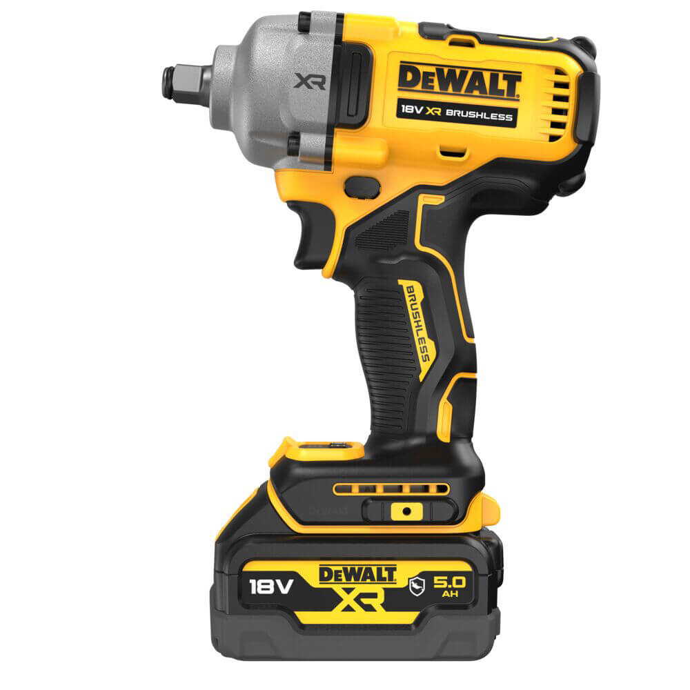 ��������� ������� �������������� ����������� DeWALT DCF891P2G 