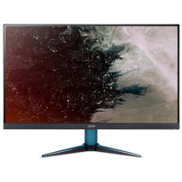 i TFT ACER 27" VG272UV3bmiipx (UM.HV2EE.301) QHD IPS 180Hz 2*HDMI DP MM Black 