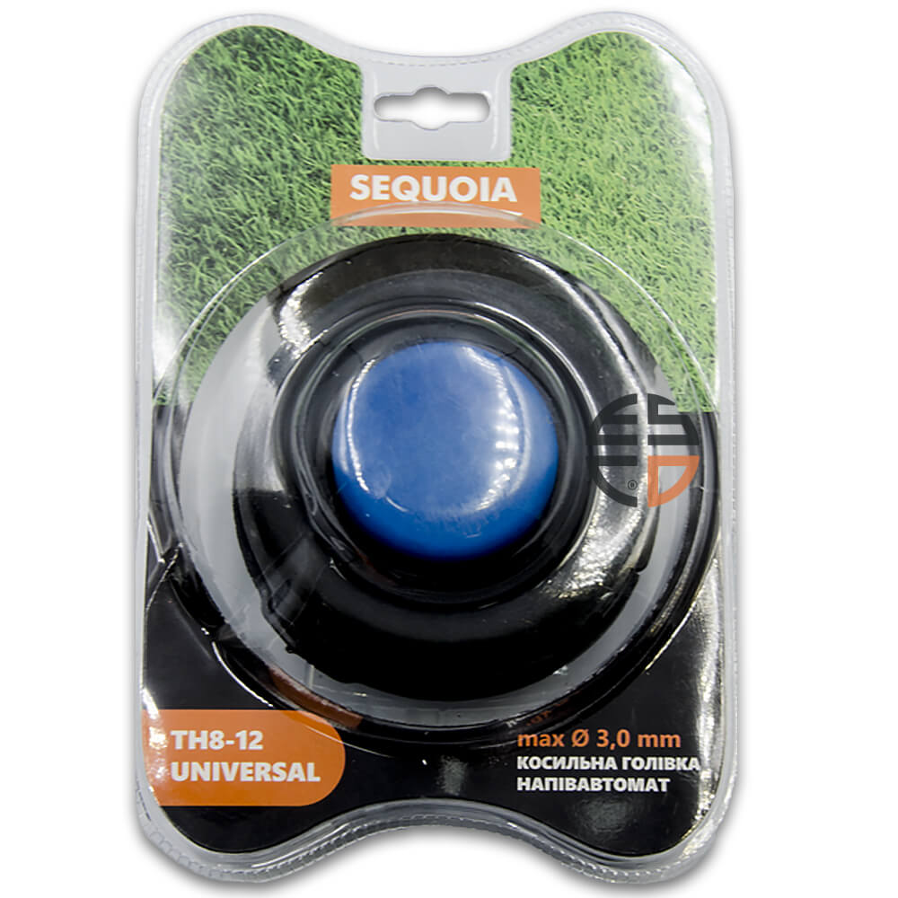 ��������� ������� SEQUOIA TH8-12Universal 