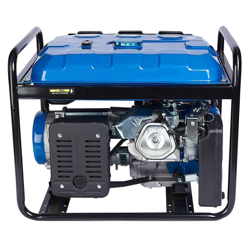 ��������� ���������� EnerSol EPG-8500UEA 