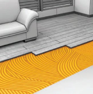 ���� SIKABOND 130 DESIGN FLOOR 7 �� 