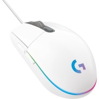 ���� LOGITECH G102 LIGHTSYNC - WHITE - EER 