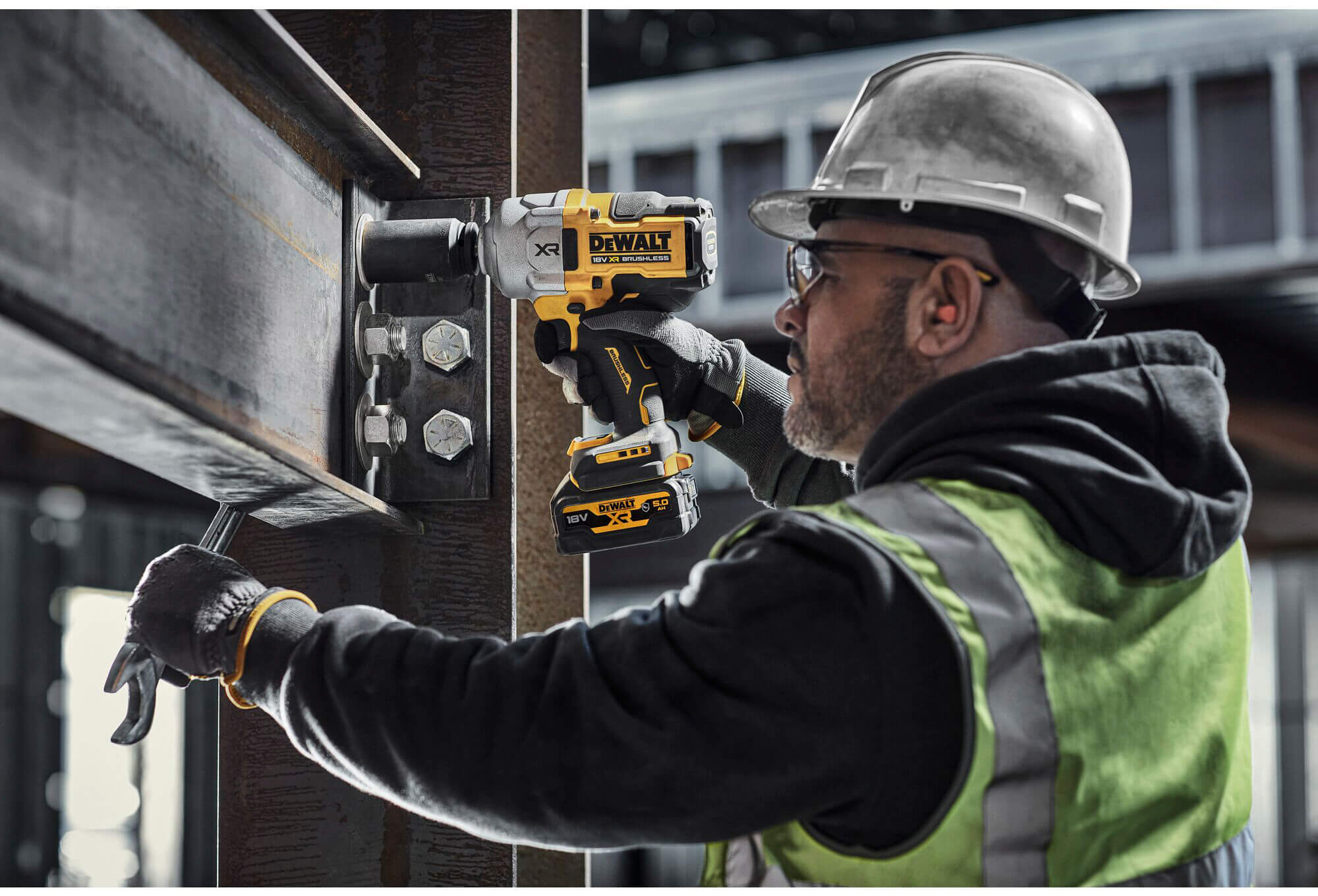 ��������� ������� �������������� ����������� DeWALT DCF961N 