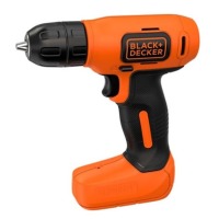 ���������� BLACK&DECKER �����/���������� BDCD8, 7.2V, 12��, Li-Ion. 