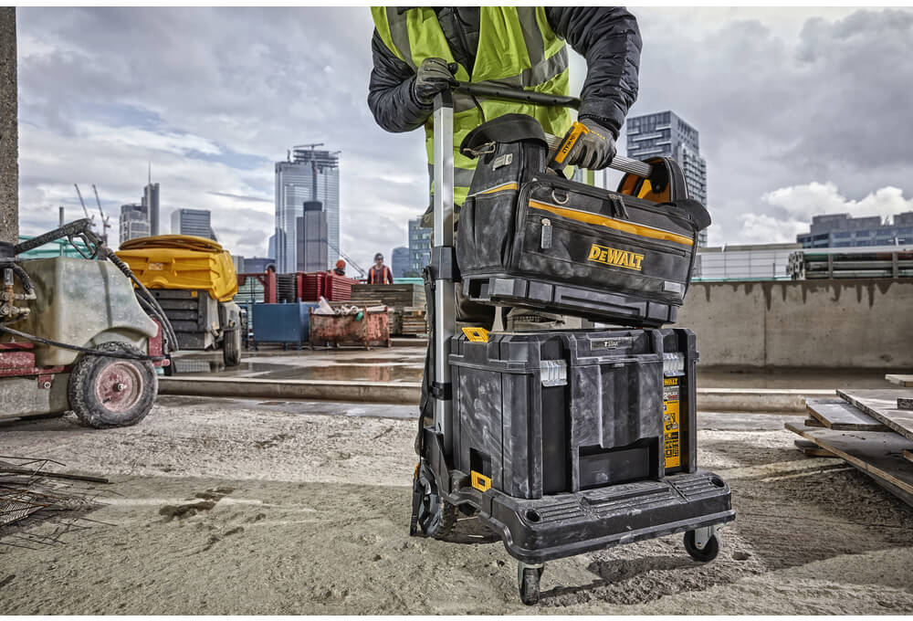 ����� ��������� ���� ������� TSTAK DeWALT DWST82990-1 