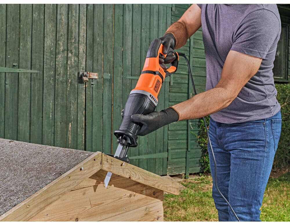 ���� ��������� ������� BLACK+DECKER BES301 