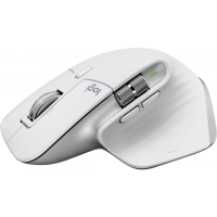 ���� LOGITECH MX Master 3S Performance Wireless Mouse PALE GREY 
