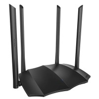 �����.��� TENDA AC8 AC1200 �������� Wi-Fi ������ (1W/3L) 4-��� 