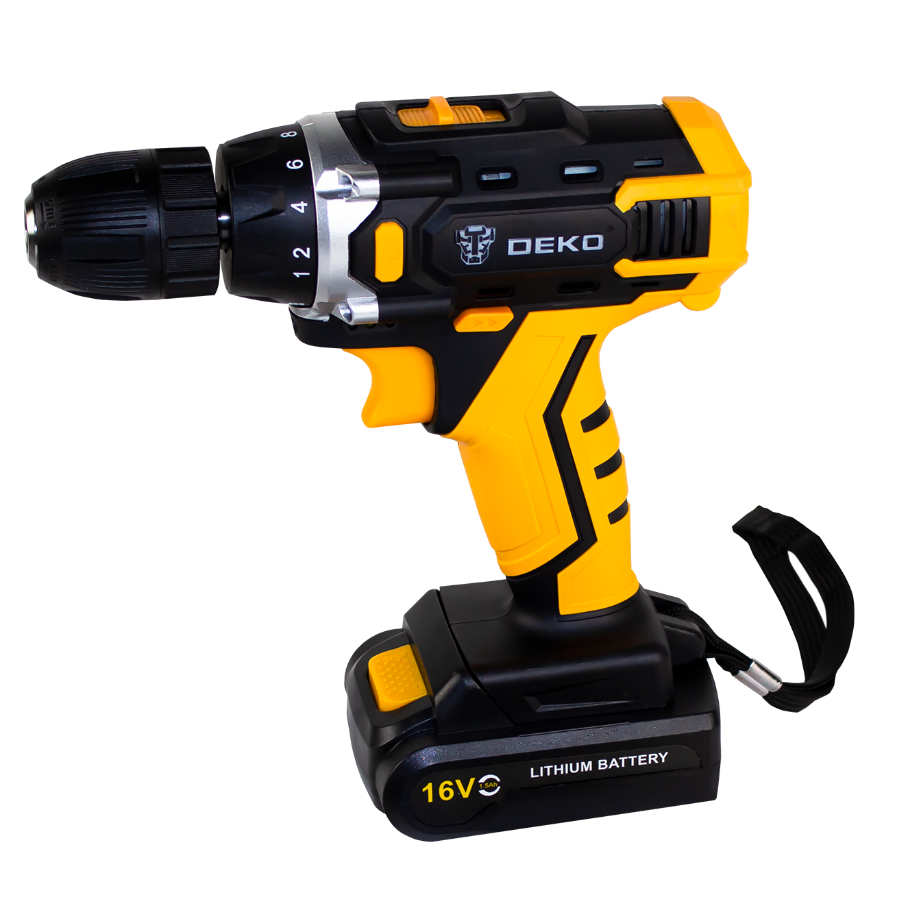 �������������� ���������� DEKO 13459 