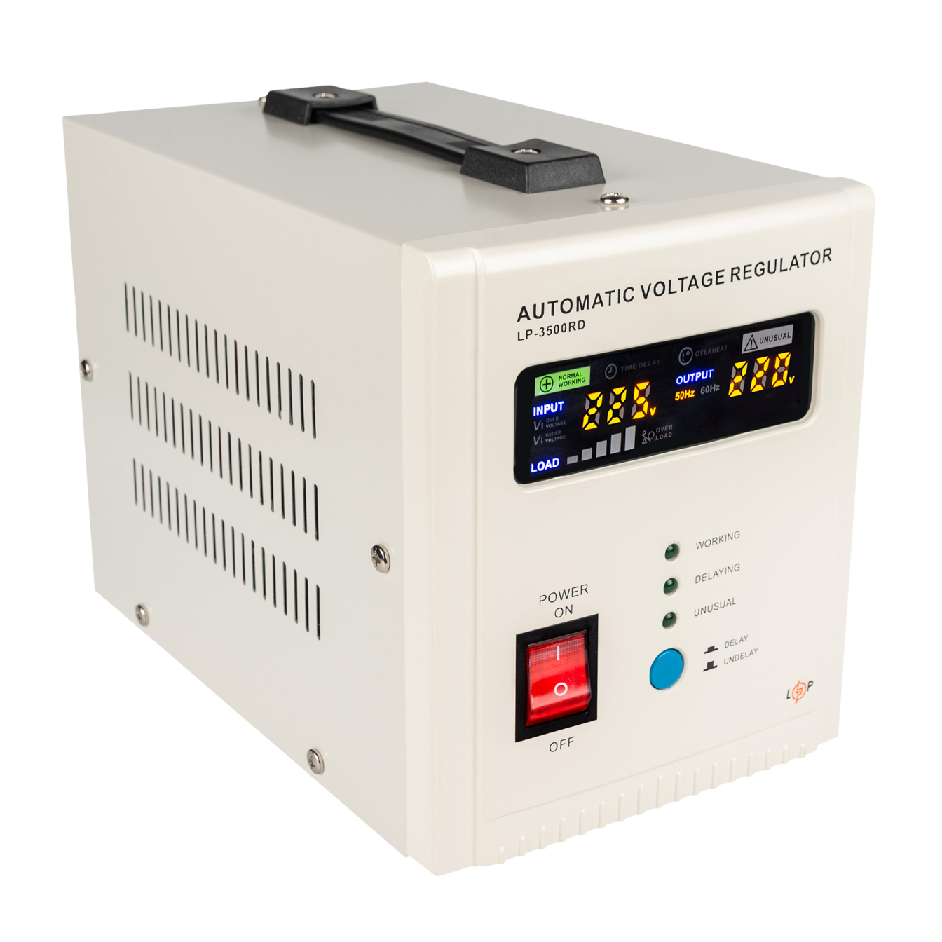 ������������ ���������� LP-3500RD (2100�� / 7 ����) 