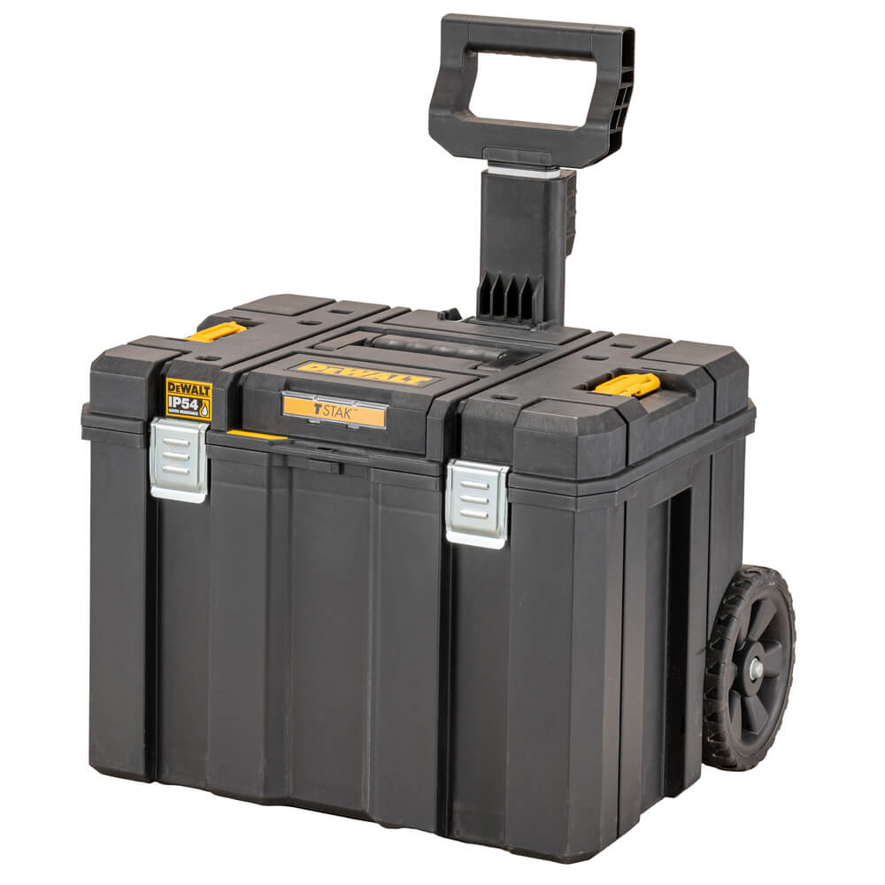 ����-������� TSTAK 2.0 DeWALT DWST83347-1 
