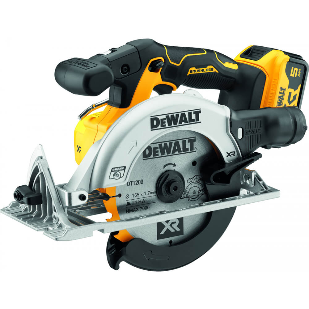 ���� �������� �������������� ����������� DeWALT DCS565P2 