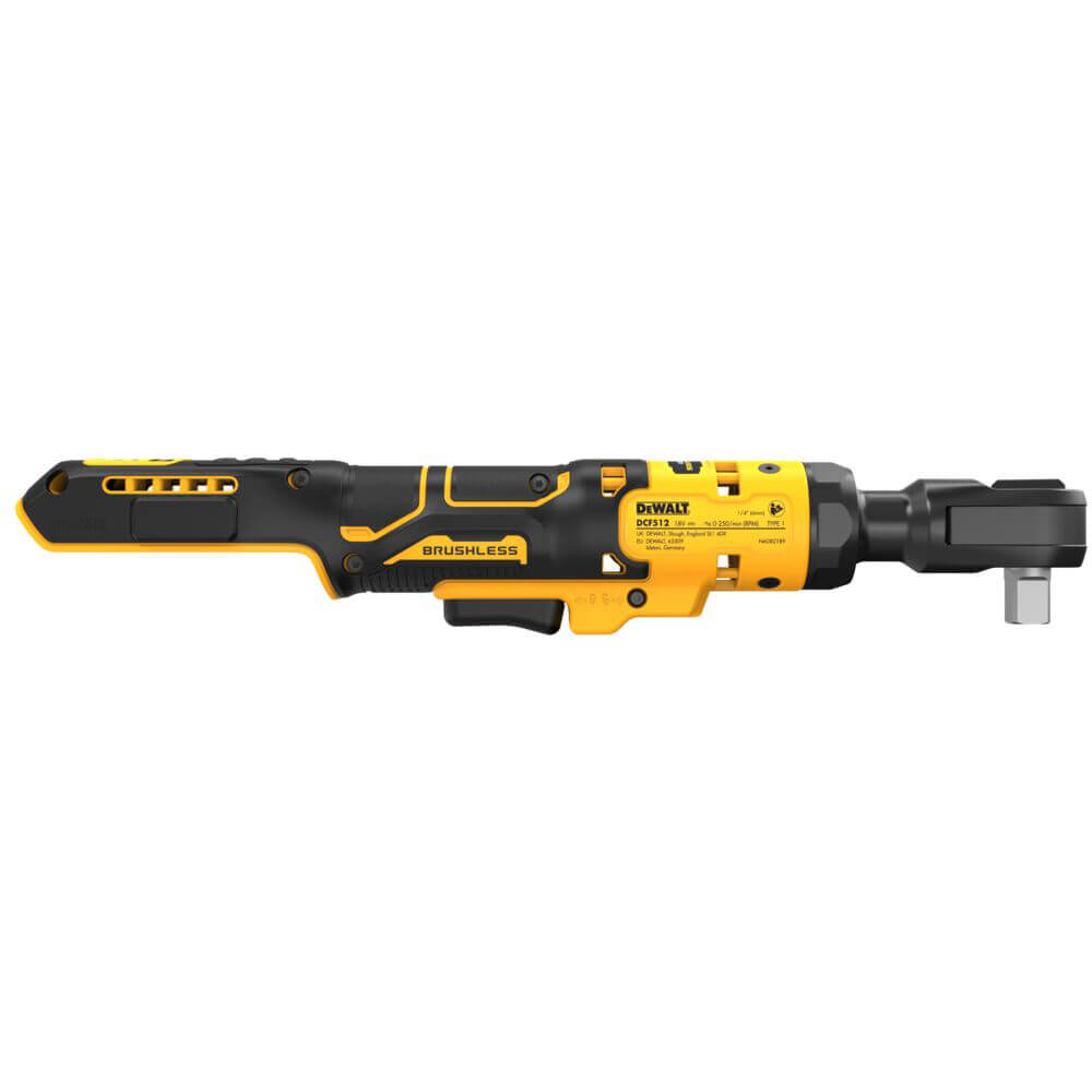 ��������� ������� - �������� �������������� ����������� DeWALT DCF512N 