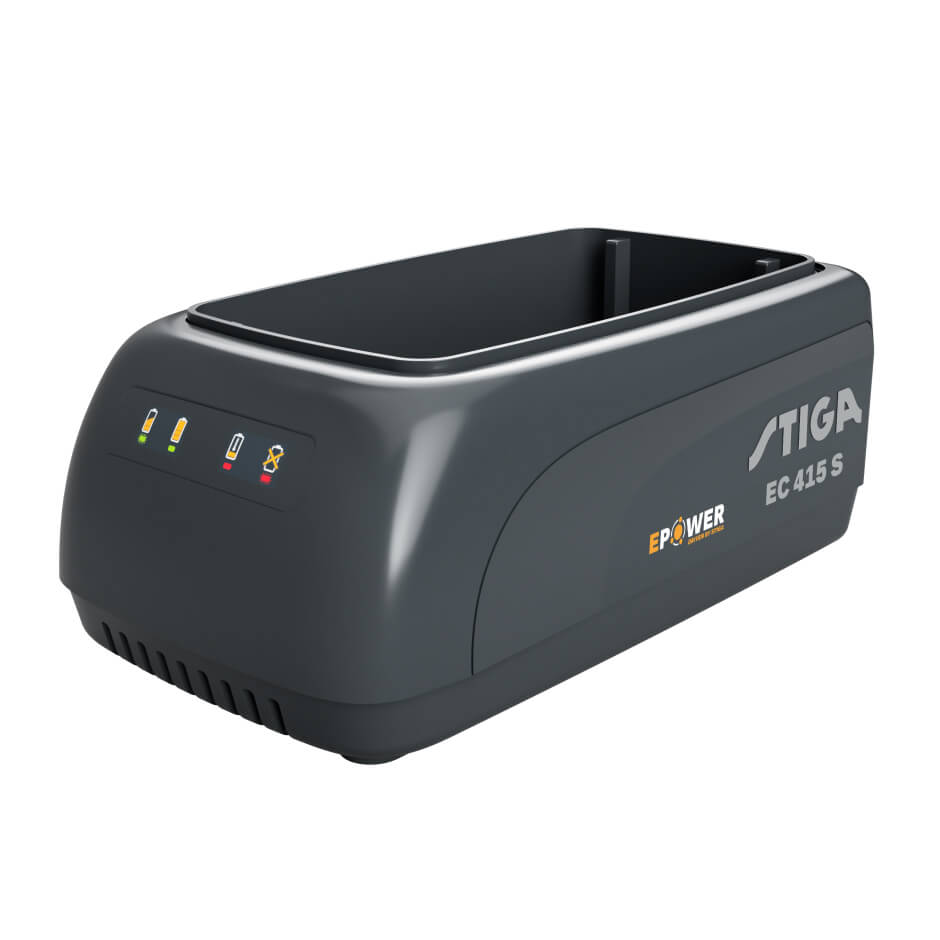 �������� ���������� STIGA EC415S 