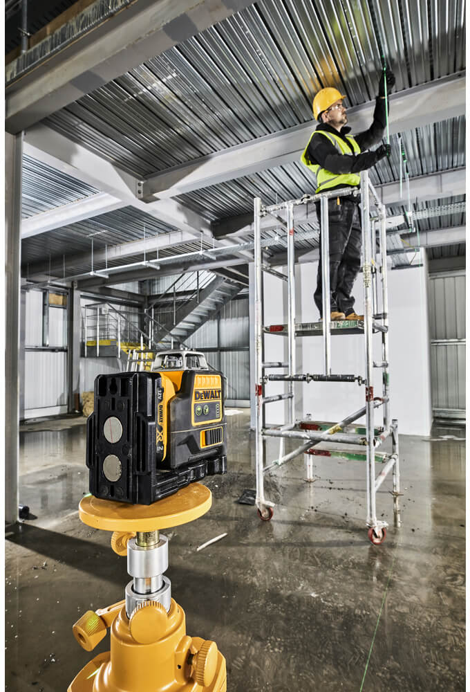 ������� �������� �������� DeWALT DCE0811D1G 