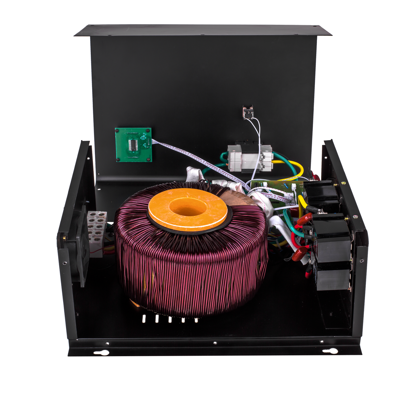 ������������ ���������� LPT-W-15000RD BLACK (10500W) 