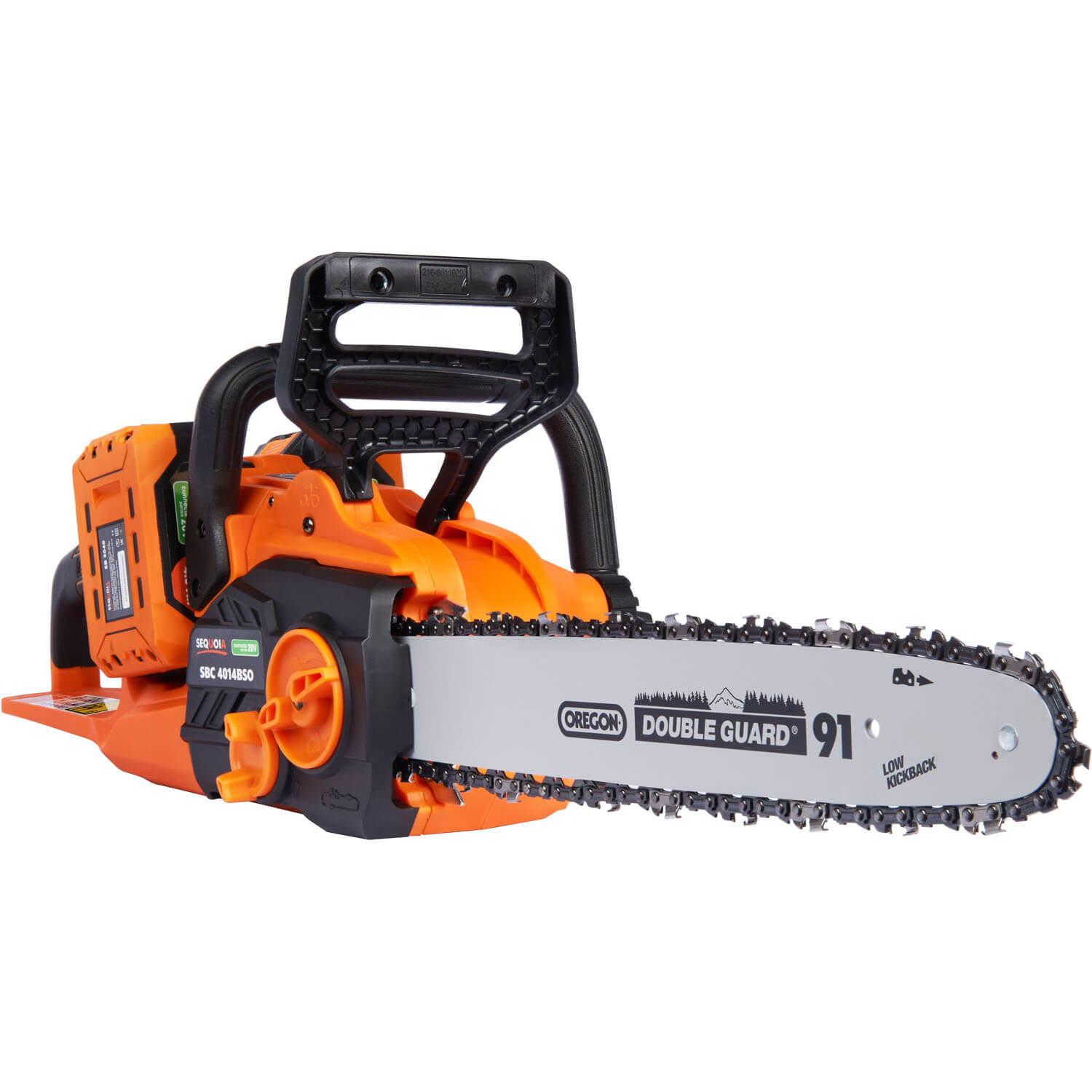 ���� ������ �������������� SEQUOIA SBC4014BSO-E2W 