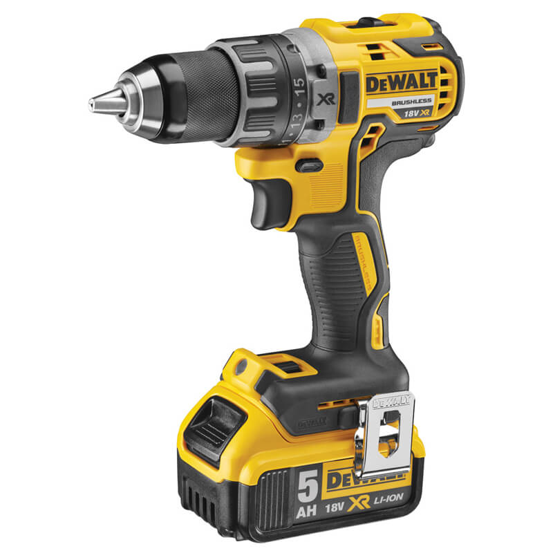 �����-���������� �������������� ����������� DeWALT DCD791P2 