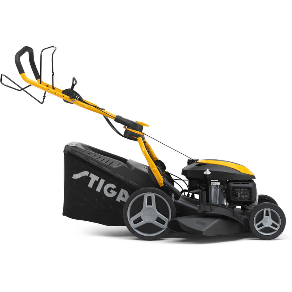 ������������� ���������� ���������� STIGA Combi748V 