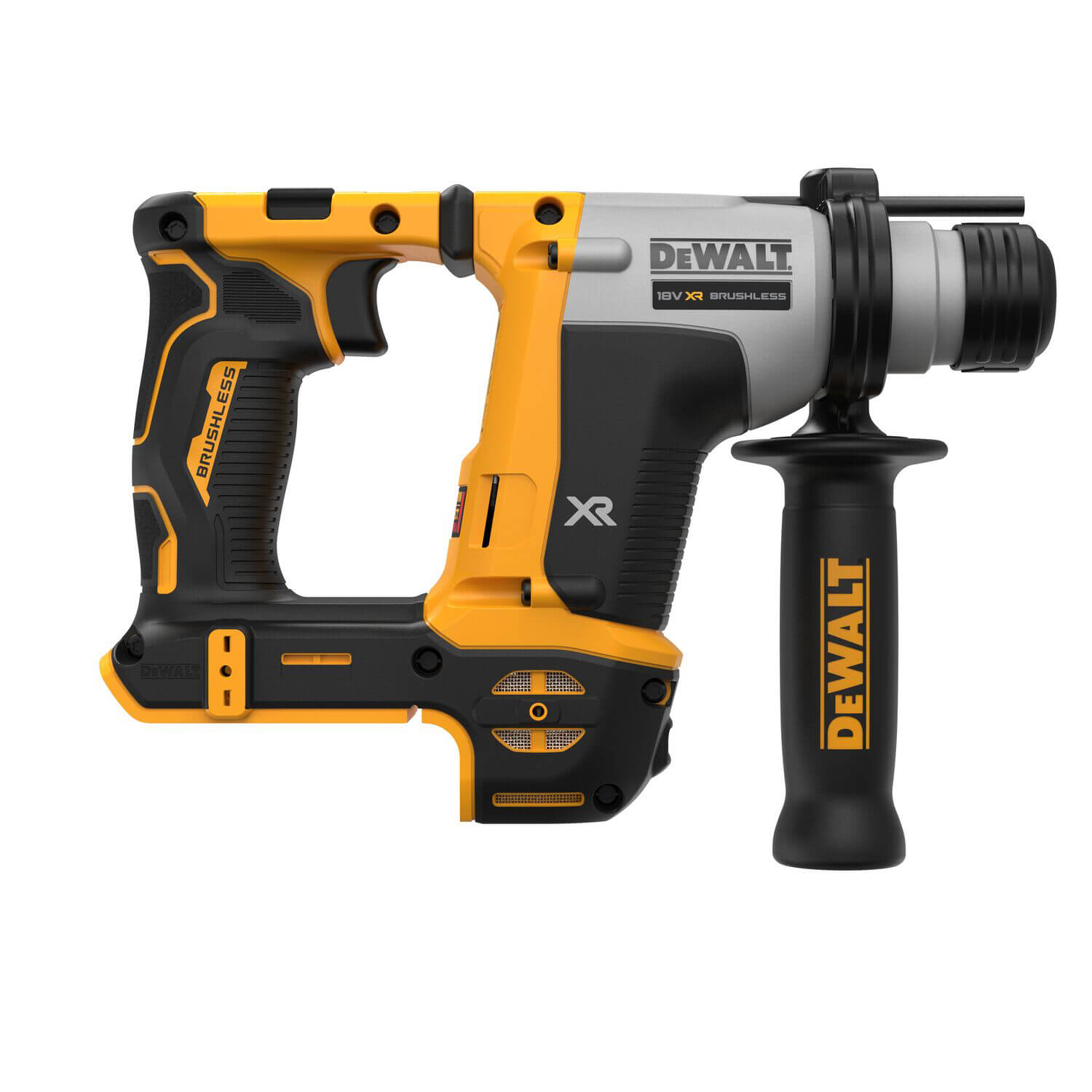 ���������� �������������� ����������� SDS PLUS DeWALT DCH172NT 