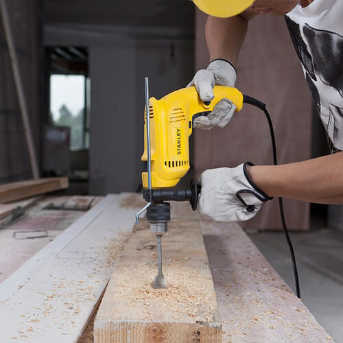 ����� ������� ������� STANLEY SDH600 