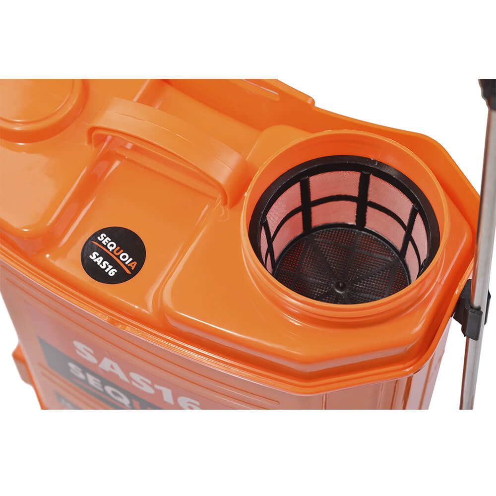 ������������� �������������� SEQUOIA SAS16 