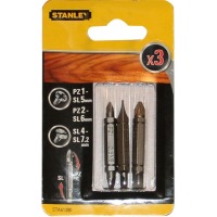 ���.����� Stanley ���� �������. Pz1-SL5,Pz2-SL6,SL4-SL7.2, 48��, 3�� 