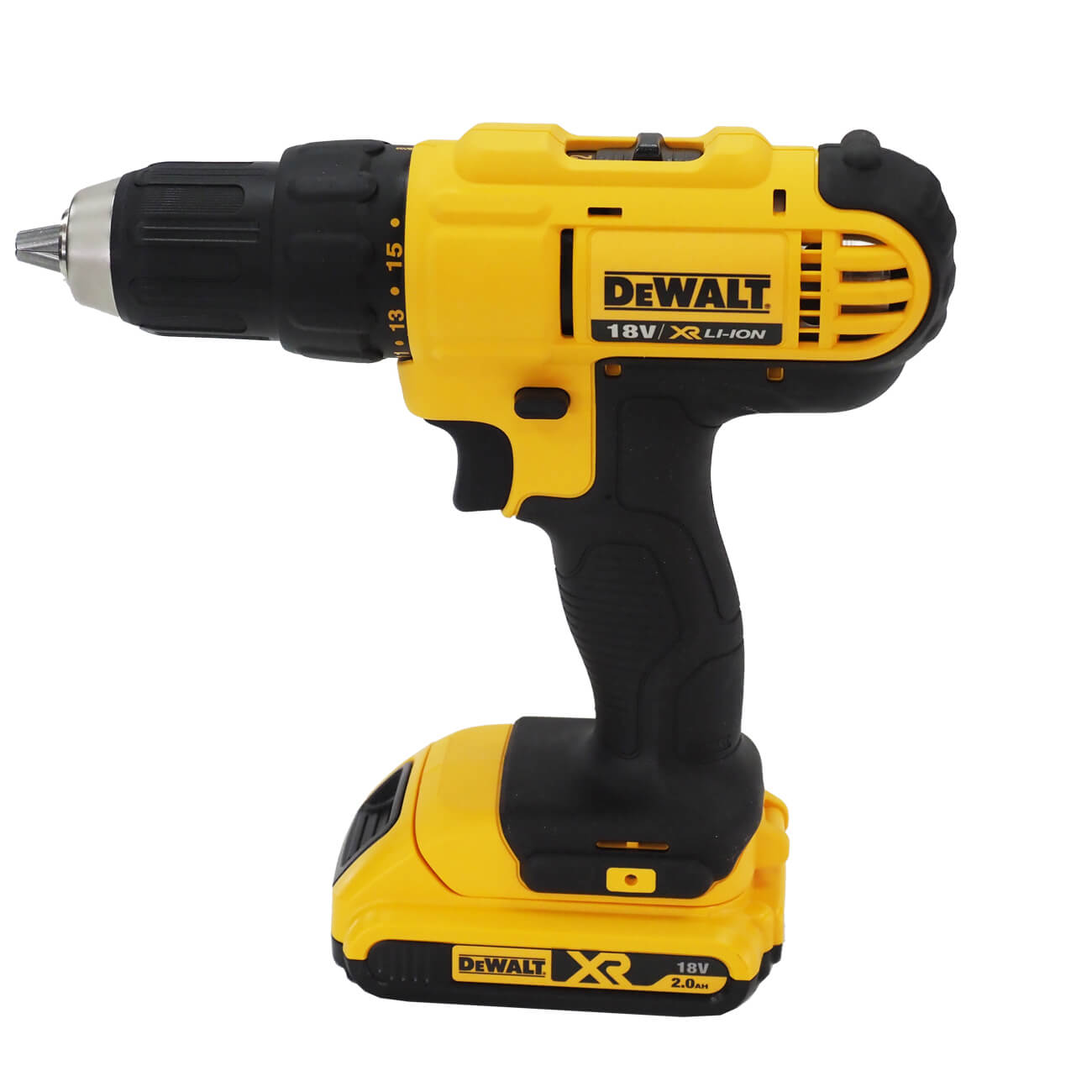 �����-���������� �������������� DeWALT DCD771D2 